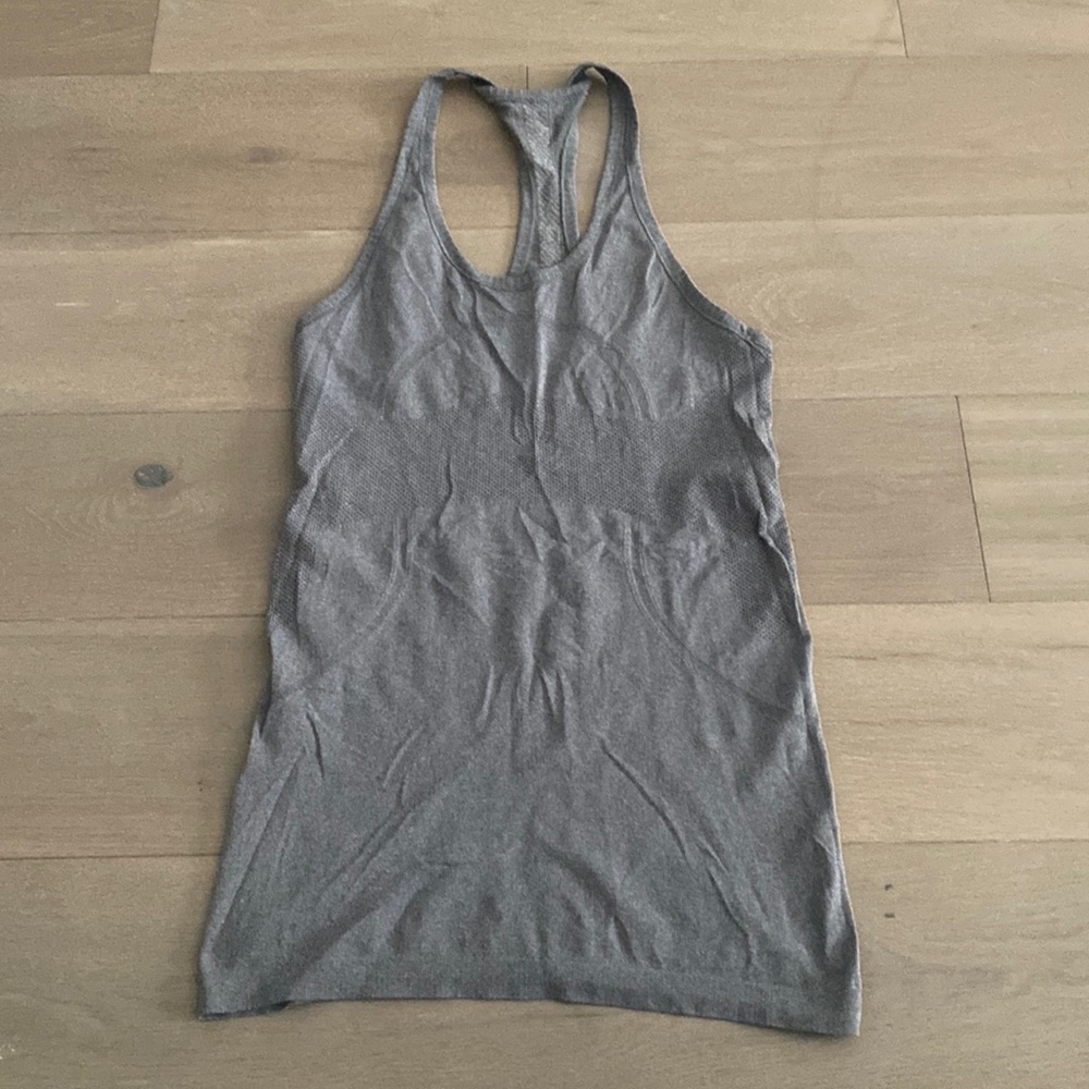 LULULEMON - Racerback Tank